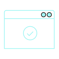 icon credential activity