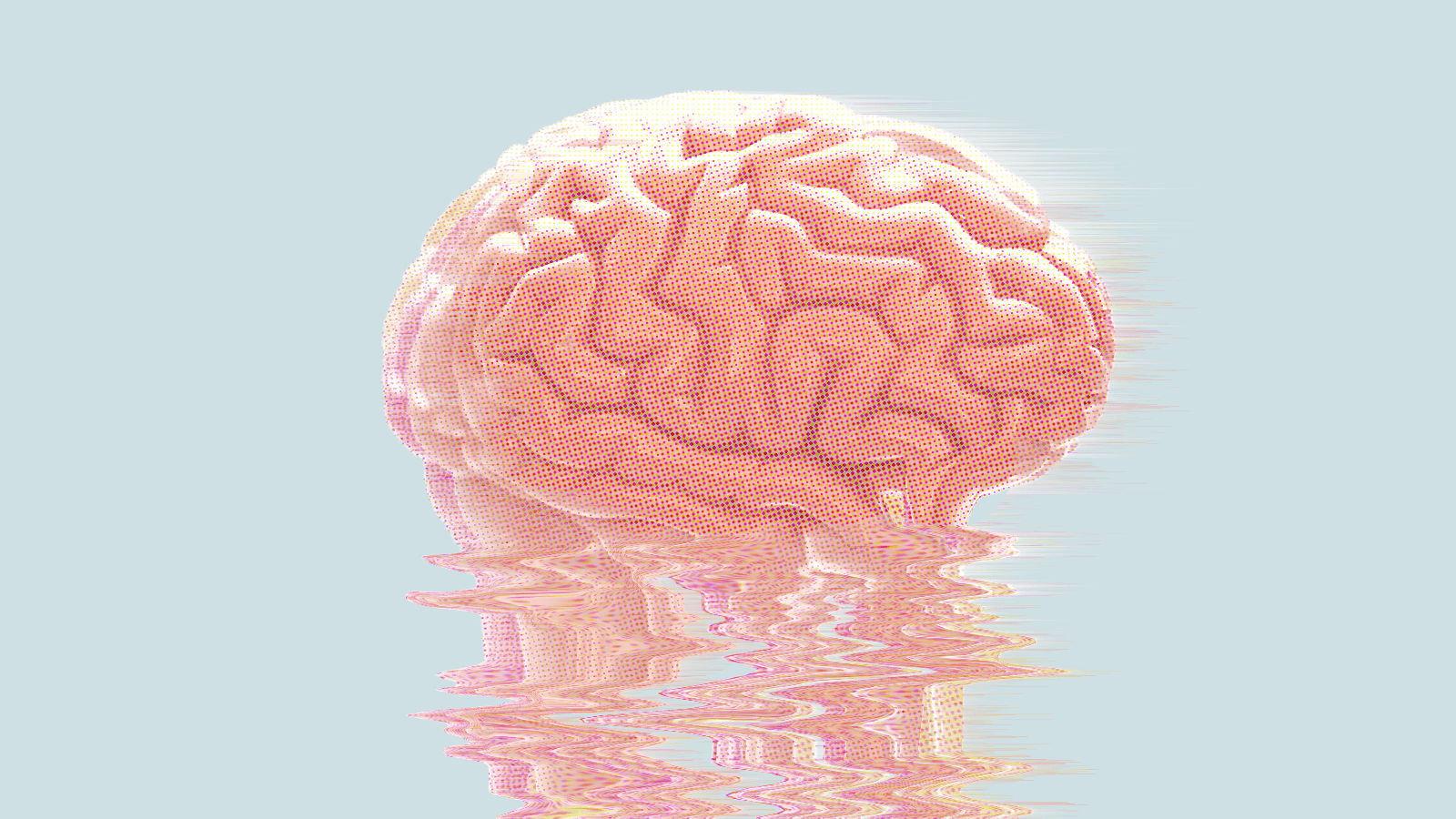 ""