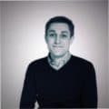 A picture of the author: Tristan Benozer