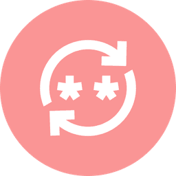 Password Overload Icon
