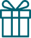 icon of gift