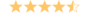 Google Play reviews with 4.5 out of 5 stars and 175k reviews