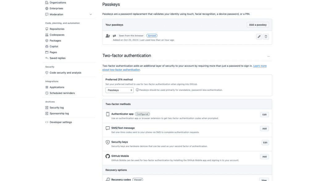 FIDO Alliance UX Guidelines for Passkey Creation and Sign-ins - FIDO  Alliance