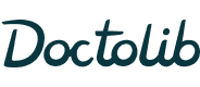 Doctolib logo