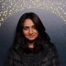 A picture of the author: Mahnaz Majeed