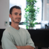 A picture of the author: Olivier Atesyan