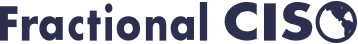 Fractional CISO logo