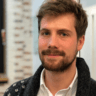 A picture of the author: Bastien Granger
