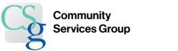 CSG Logo