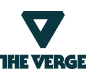 The Verge logo