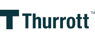 Thurott logo