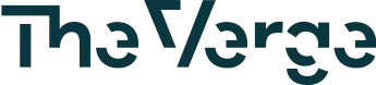 The Verge logo