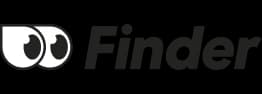 Finder logo