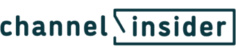 A graphic of the Channel Insider logo