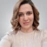 A picture of the author: Dr. Kaouther Ouenniche