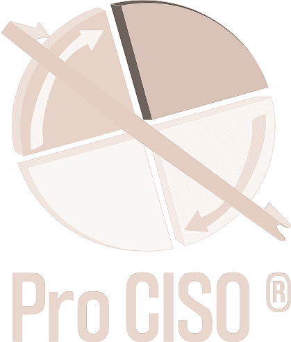 This image shows the ProCISCO logo.