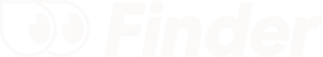 Finder logo