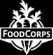 Foodcorps logo