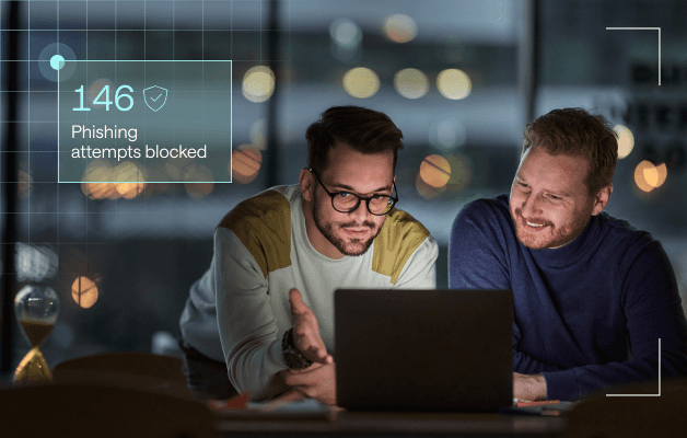 FAQ: How Much Is Phishing Costing My Company, and What Can I Do About It?