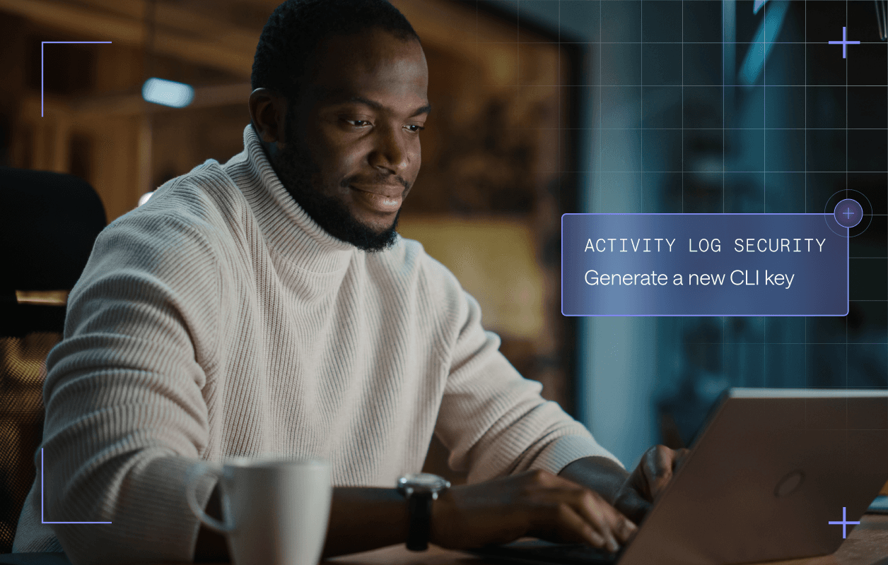 How Dashlane Solved the Zero-Knowledge Activity Log Paradox After 12+ Months