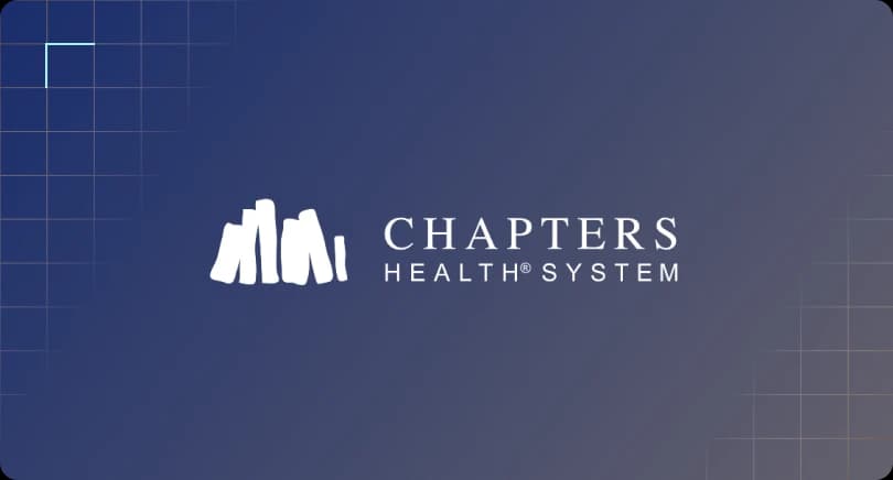 Chapters Health Case Study Card