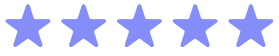 Star Rating 5