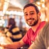 A picture of the author: Zach Pollack