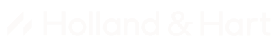 Holland Hart Logo