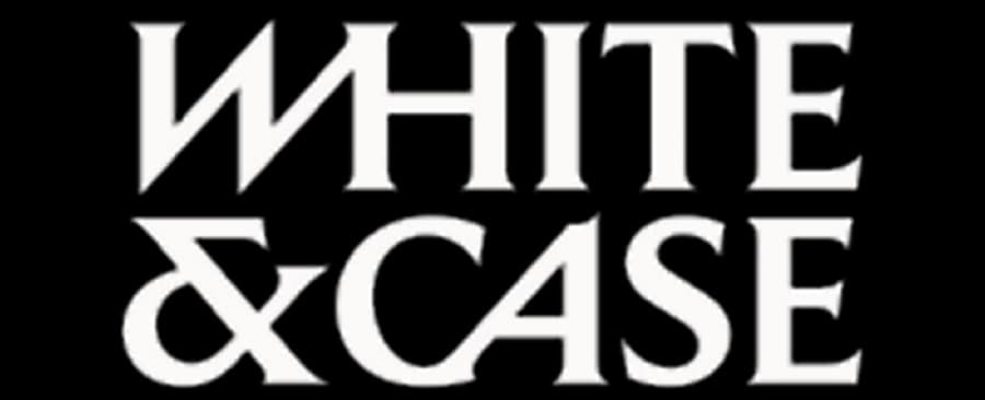 White and Case Logo