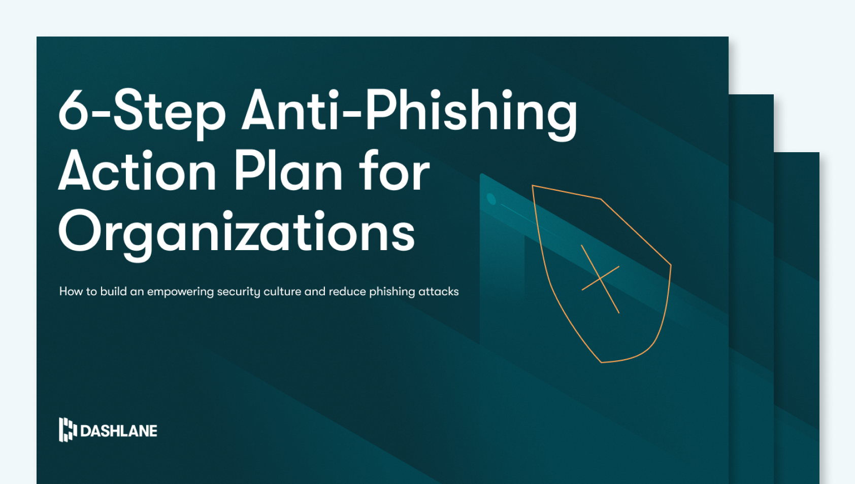6-Step Anti-Phishing Action Plan for Organizations