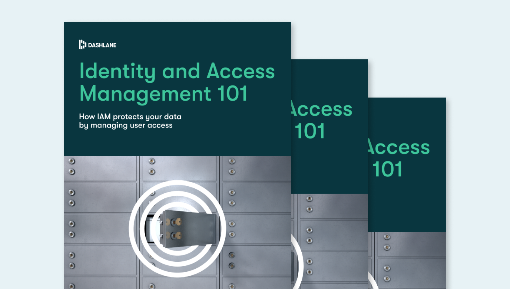 Identity and Access Management 101 White Paper Cover