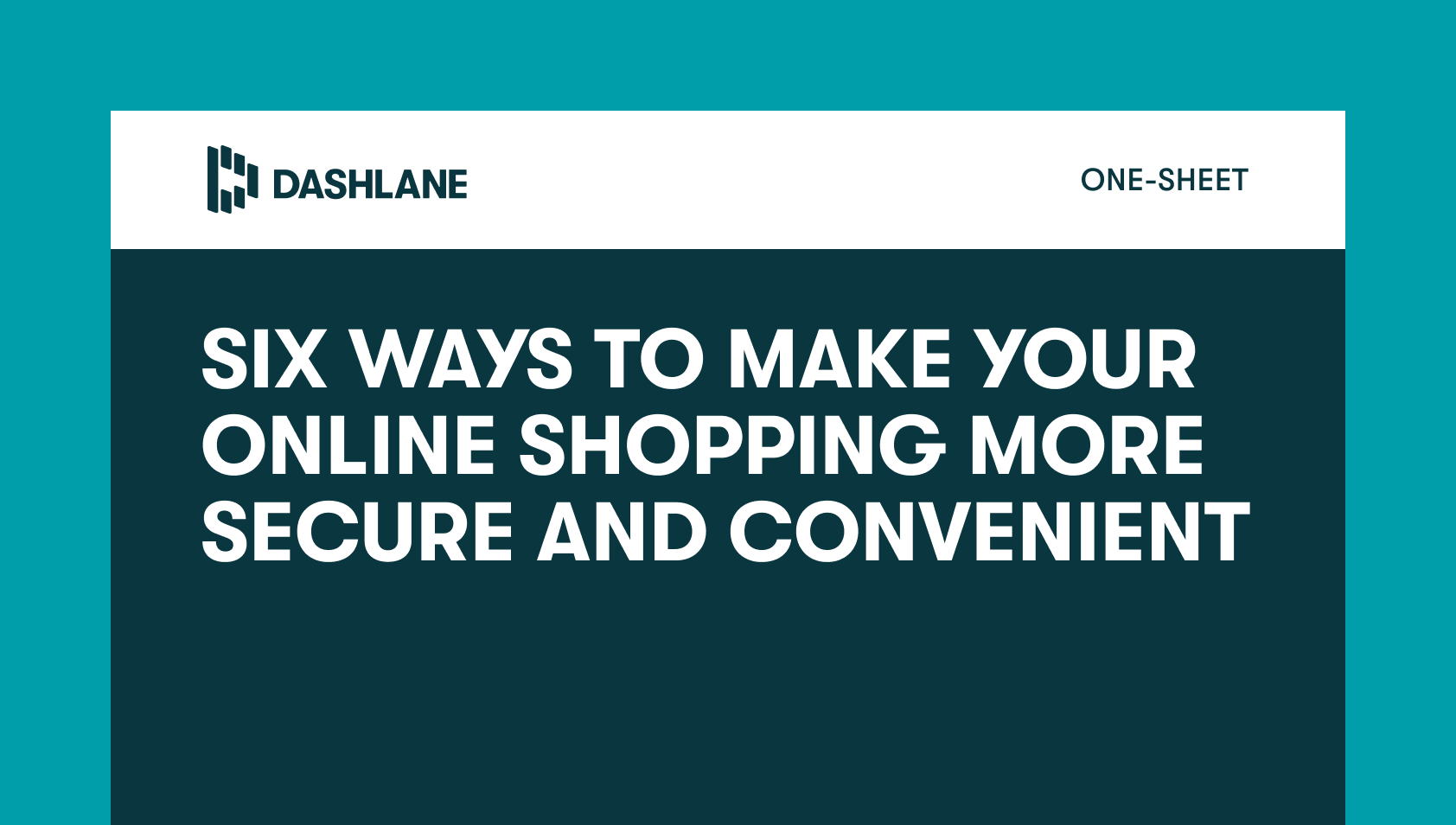 6 Ways to Make Holiday Shopping More Safe and Convenient