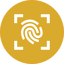Biometric Future Icon
