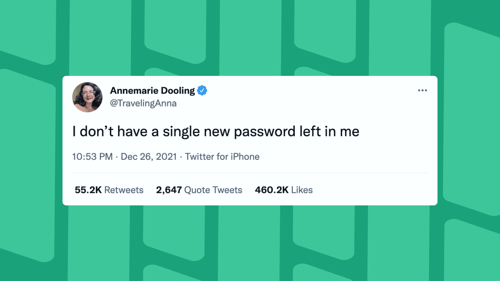 Viral Password Jokes