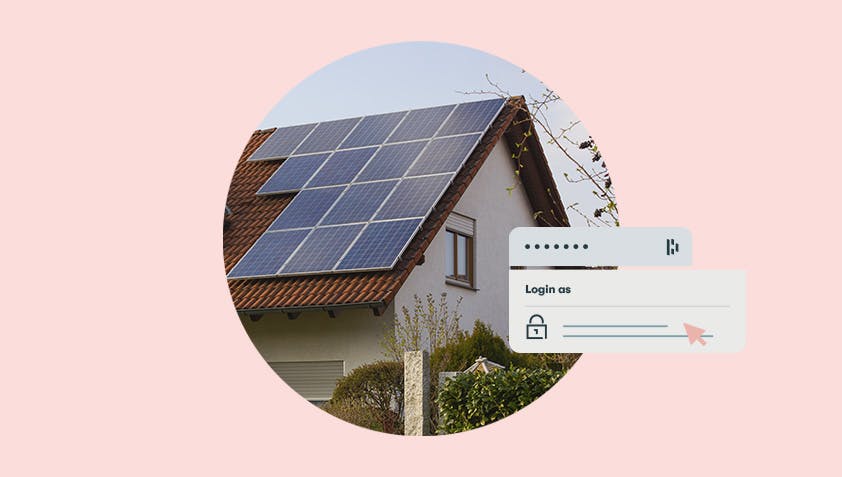 How SolarQuote uses SSO to streamline employee access