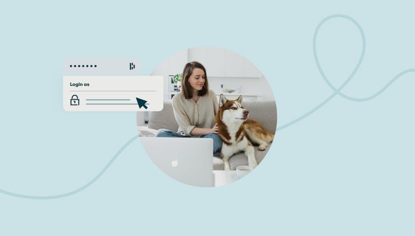 How Non-stop dogwear keeps their global brand secure with Dashlane
