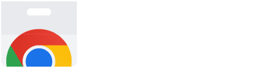 Chrome Web Store logo highlighting Dashlane’s rating of 4.7 out of 5 stars
