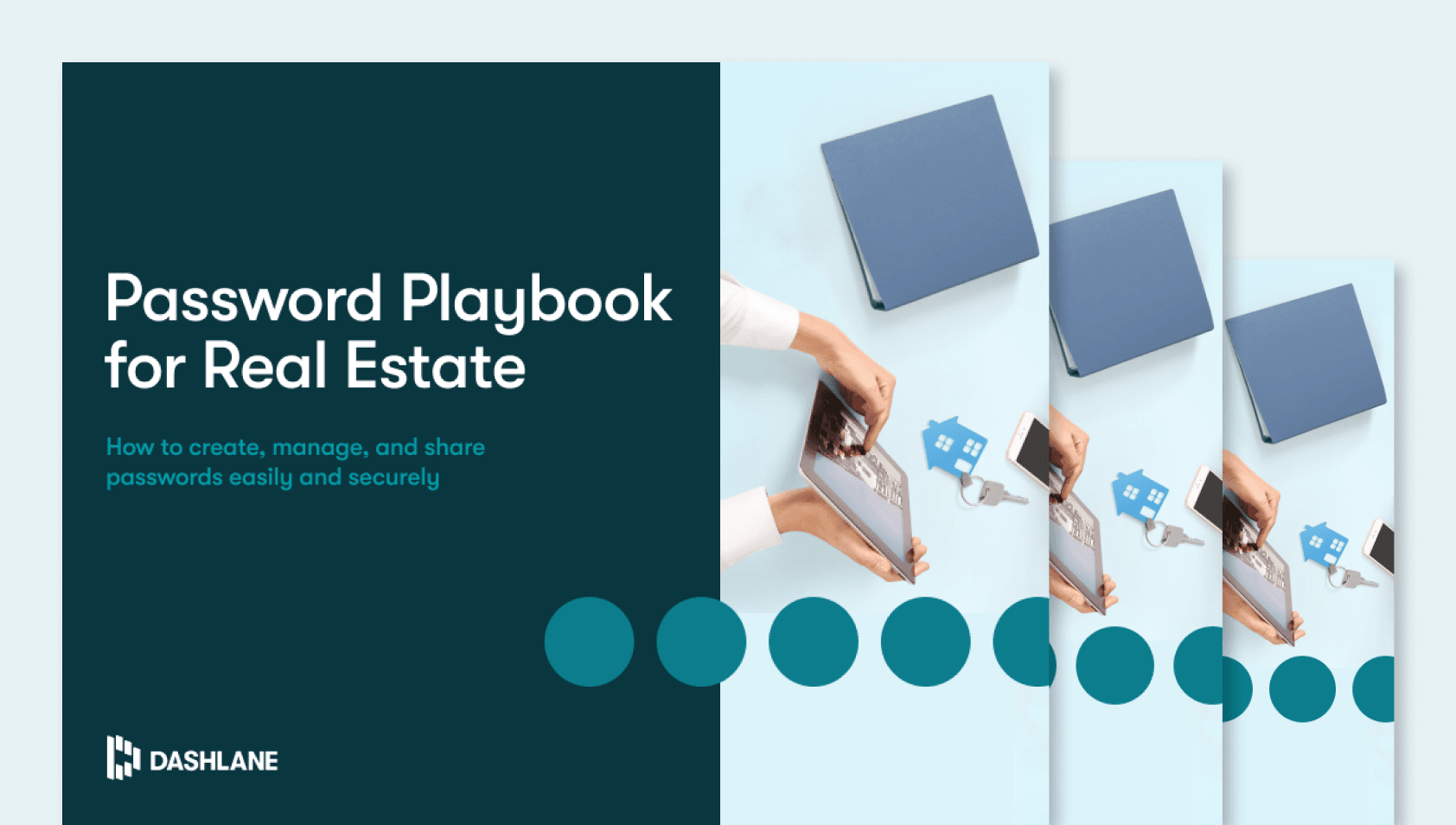 Password Playbook for Real Estate Firms