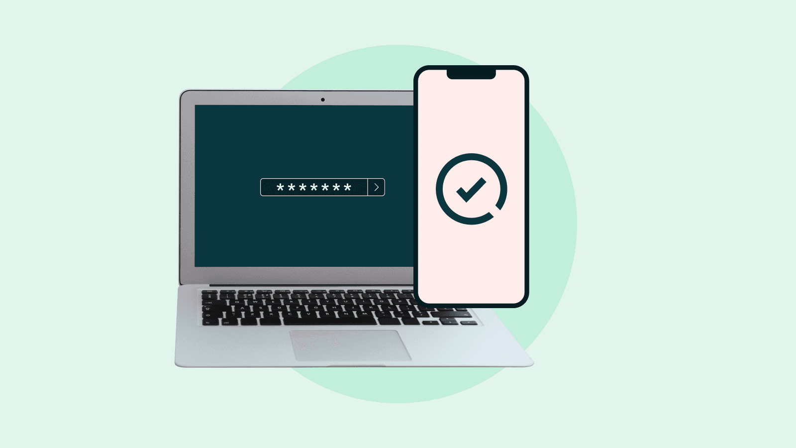 Dashlane Making 2FASeamless