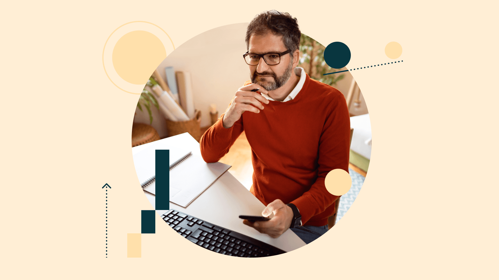 5 Recommendations to Kickstart Your Cybersecurity Blog Header