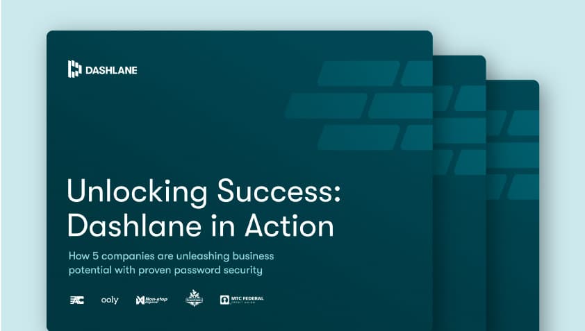 5 Companies' Cybersecurity Challenges & How They Solved Them