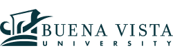 Buena Vista University logo