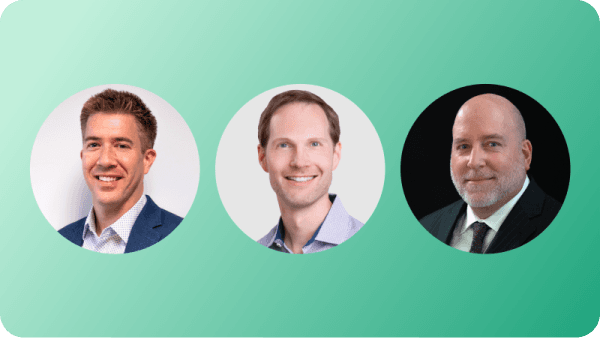 Building a Company-Wide Culture of Security with the C-Suite & IT