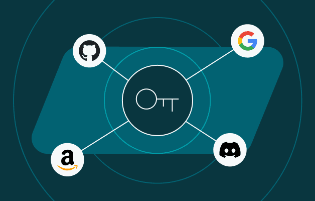 Passkeys Explained: How to Create Passkeys for Google, Amazon, and More