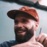 A picture of the author: Hugo Leloup