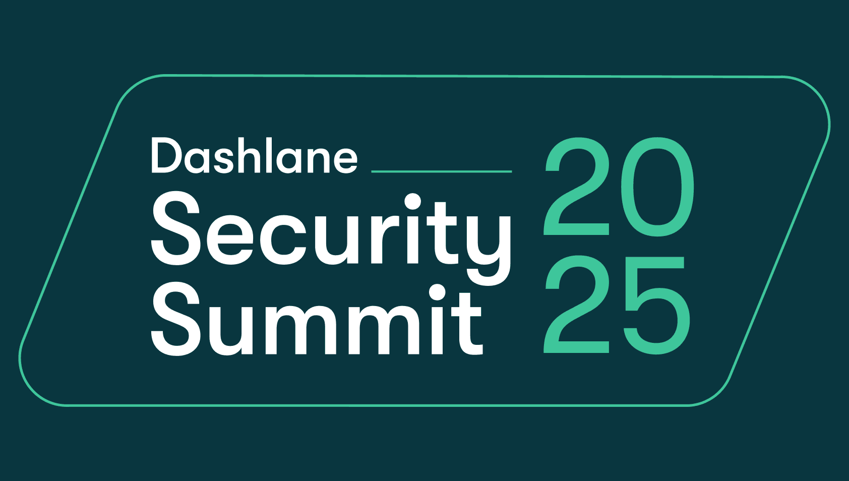 Dashlane Security Summit 2025