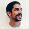 A picture of the author: João Moleiro