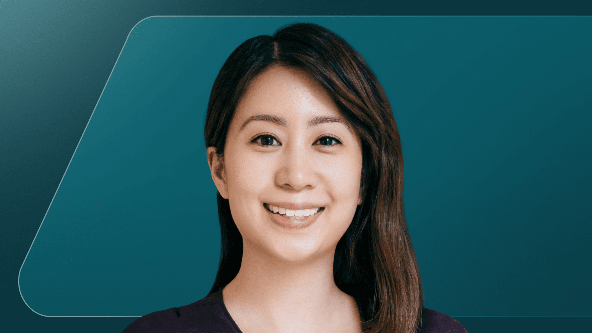 Dashlane Names Joanna Chen Chief Information Security Officer