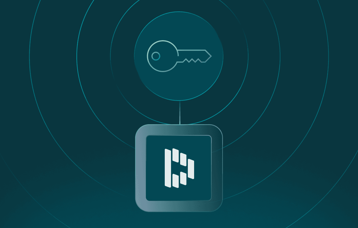 A New Era of Phishing-Resistant Authentication: Securing Dashlane Access with FIDO2 Security Keys