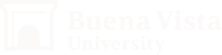 Buena Vista University logo